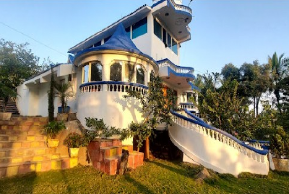 Vintage Farm House 3