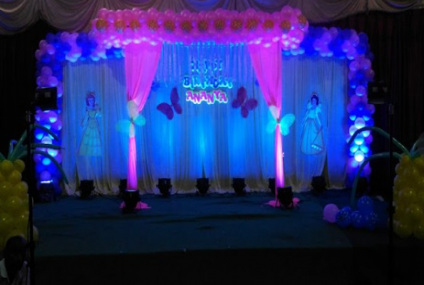 Sr Gardens Function Hall 3