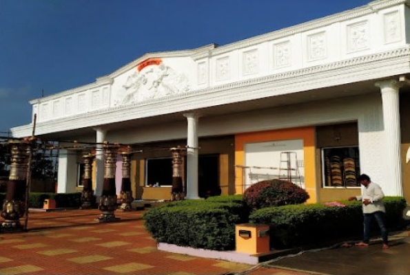 Venue Image