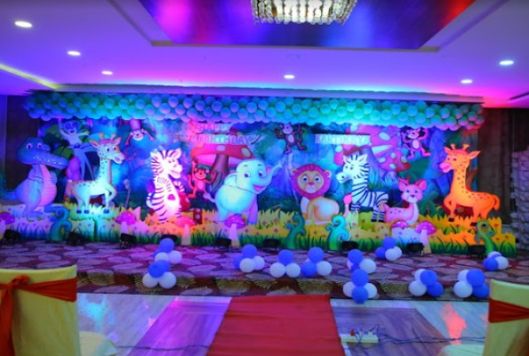 Pmg Banquet Hall 5