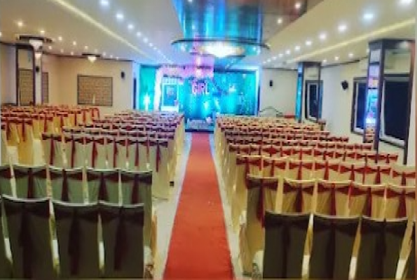 Pmg Banquet Hall 1