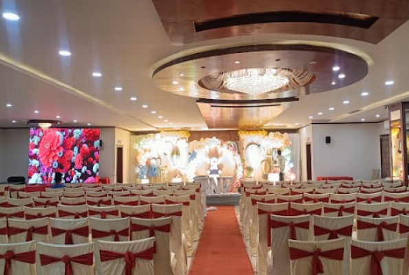 Pmg Banquet Hall 2