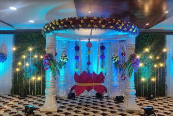 Pmg Banquet Hall 3