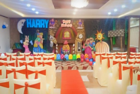 Pmg Banquet Hall 4