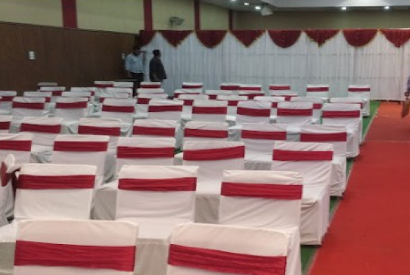 Mahabodhi Function Hall 5