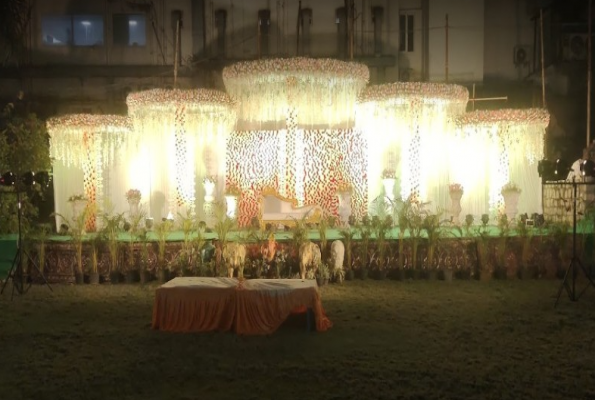 NF Function Hall 1