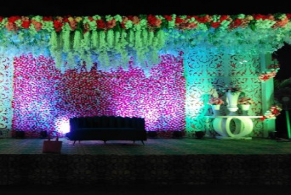 Tivoli Garden 5