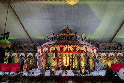 Sama Narsimha Reddy Gardens