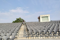 Taramati Baradari Resort