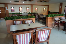 Taramati Baradari Resort