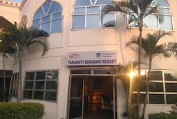 Taramati Baradari Resort
