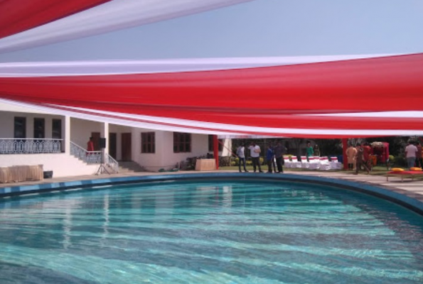 Taramati Baradari Resort 3