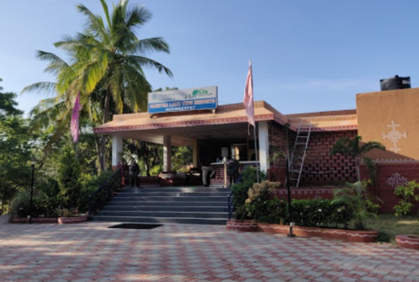 Haritha Lake View Resort 1