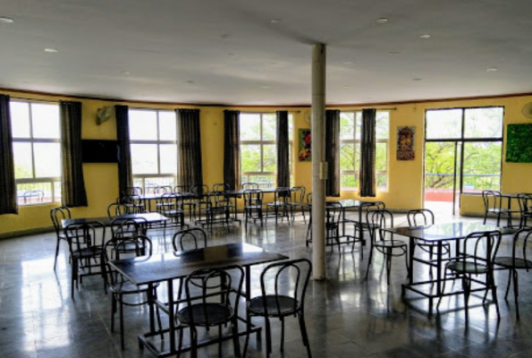 Haritha Lake View Resort 3
