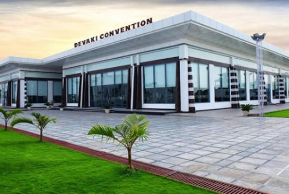 Devaki Convention Hall 1