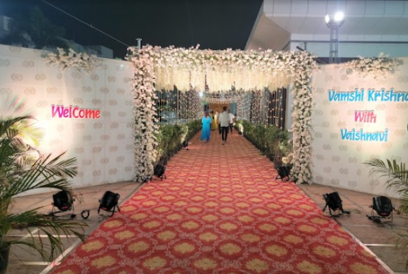Devaki Convention Hall 3