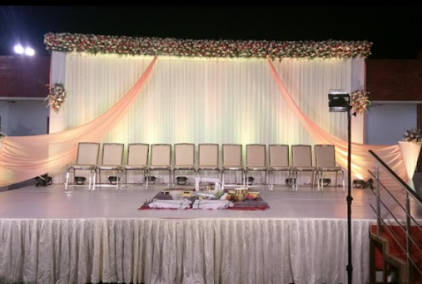 Devaki Convention Hall 4