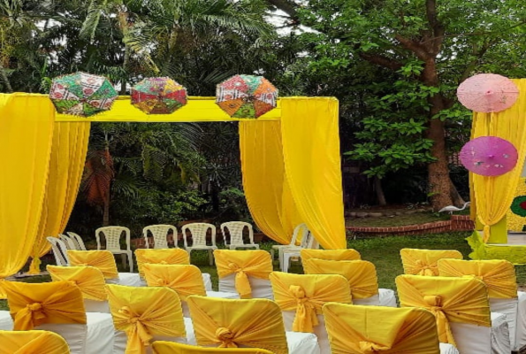 Celebrity Resort 2