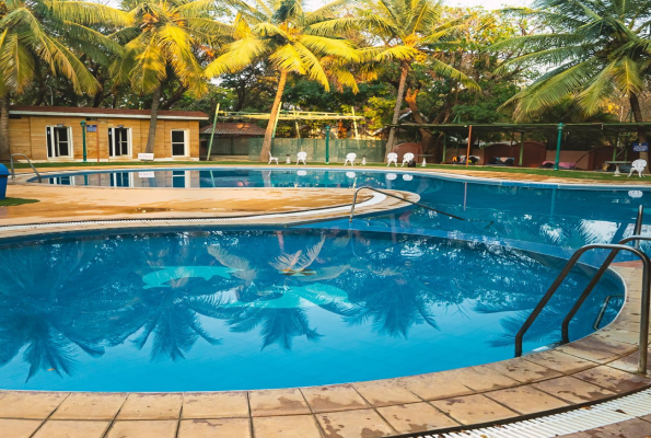 Celebrity Resort 1