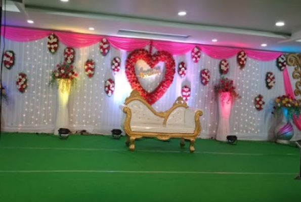 Pmr Convention