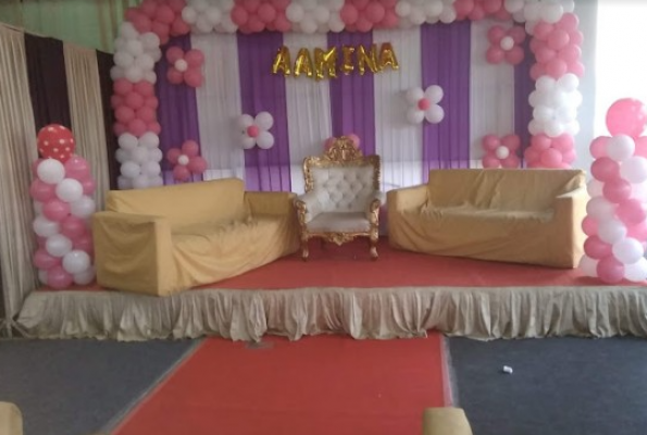 Pleasant Garden Function Hall 1