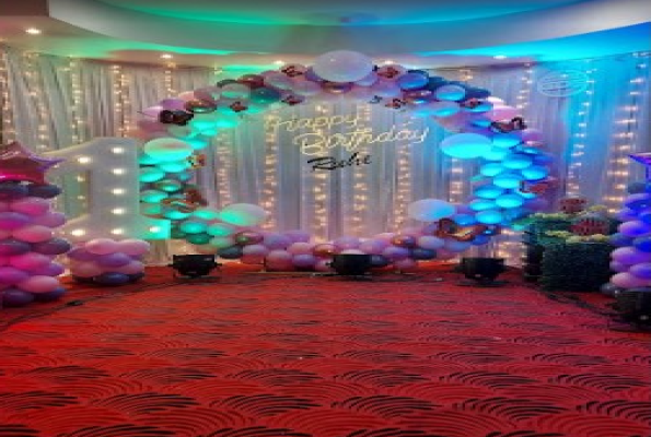 Pleasant Garden Function Hall 4