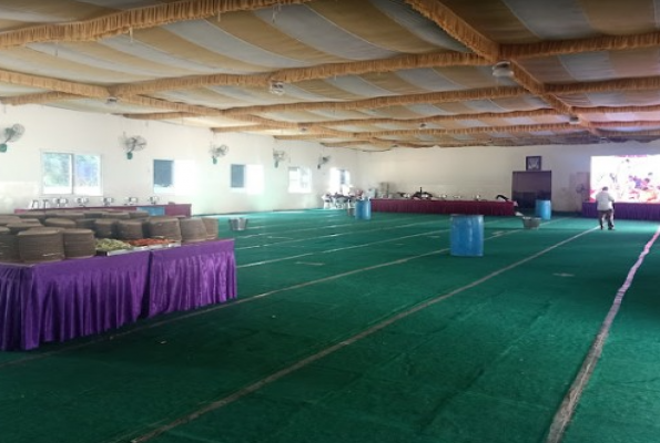 Kbr Convention Hall 3