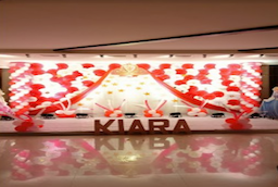 B Ramaswamy Function Hall