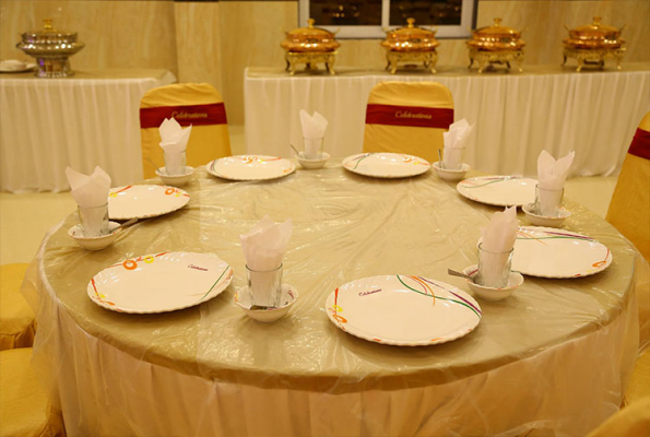 Celebrations Banquet Halls 2