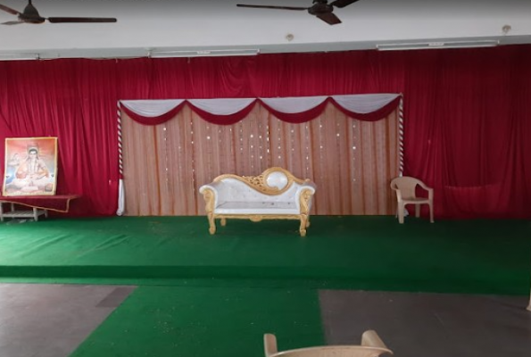 Swakulasali Samaj Bhavan 1