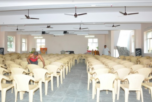 Swakulasali Samaj Bhavan 2