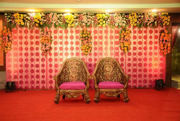 Lavanya Banquet 1