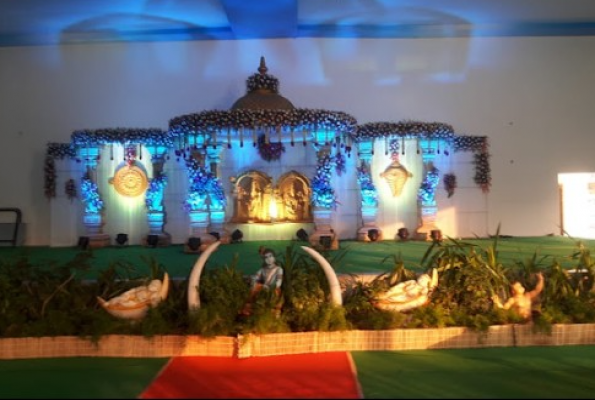 Laxmi Gardens Function Hall 1