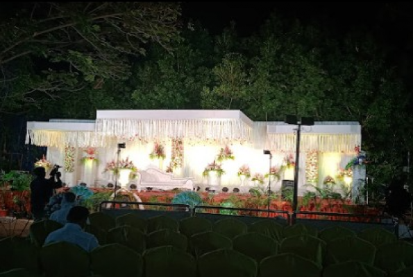 Laxmi Gardens Function Hall 3
