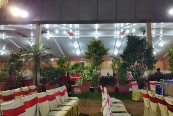 Laxmi Gardens Function Hall 4