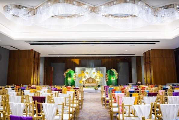 Vaaraahi Banquets And Conference Center 3