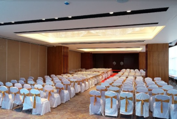Vaaraahi Banquets And Conference Center 4