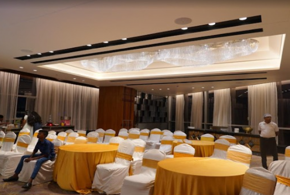 Vaaraahi Banquets And Conference Center 5