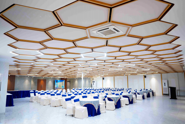 Deccan Serai Hotel 2