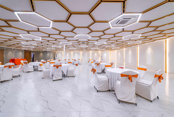 Deccan Serai Hotel 4