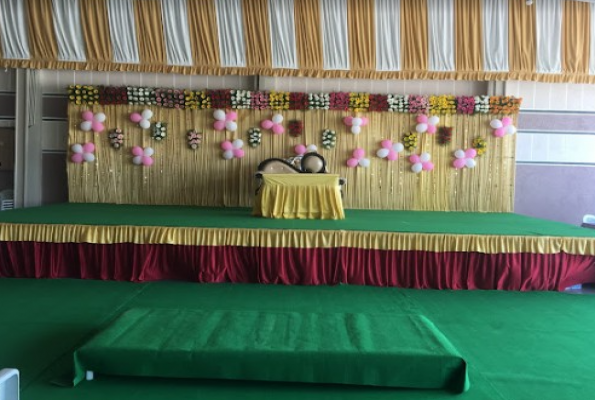 Veerabhadra Swamy Function Hall 5