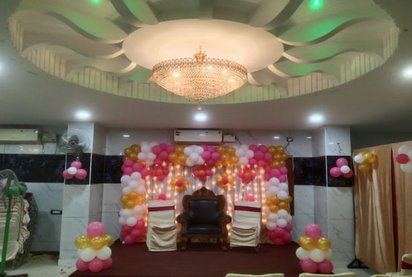 Mn Banquet Hall 1