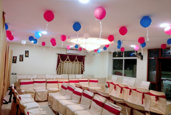 Mn Banquet Hall 5