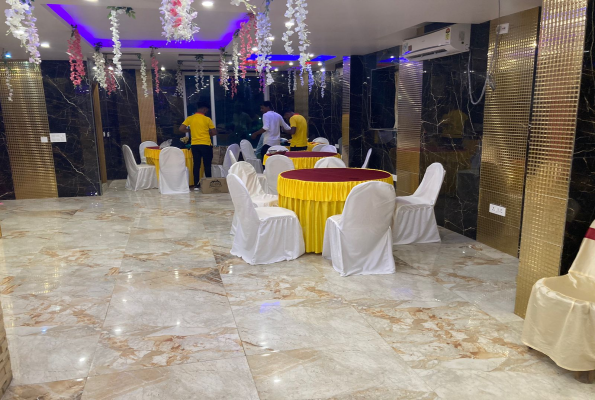 S K Banquet 2