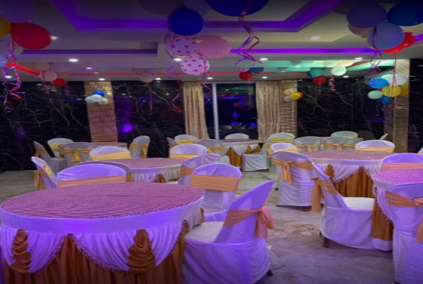 S K Banquet 4