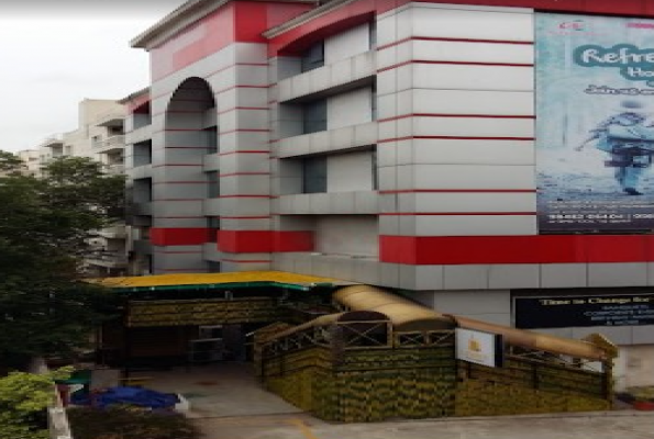 Venue Image