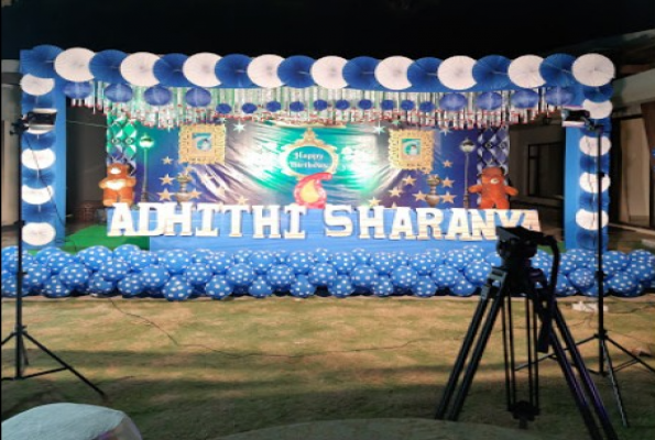 Aashrey Farms And Resorts 1