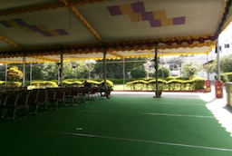 Sri Nilayam Function Hall