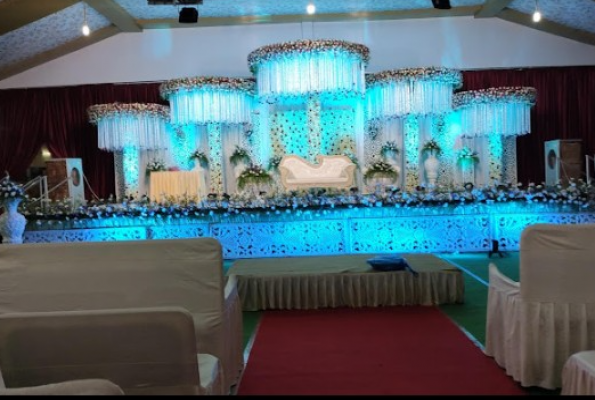 Sri Nilayam Function Hall 1