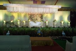 Sri Nilayam Function Hall